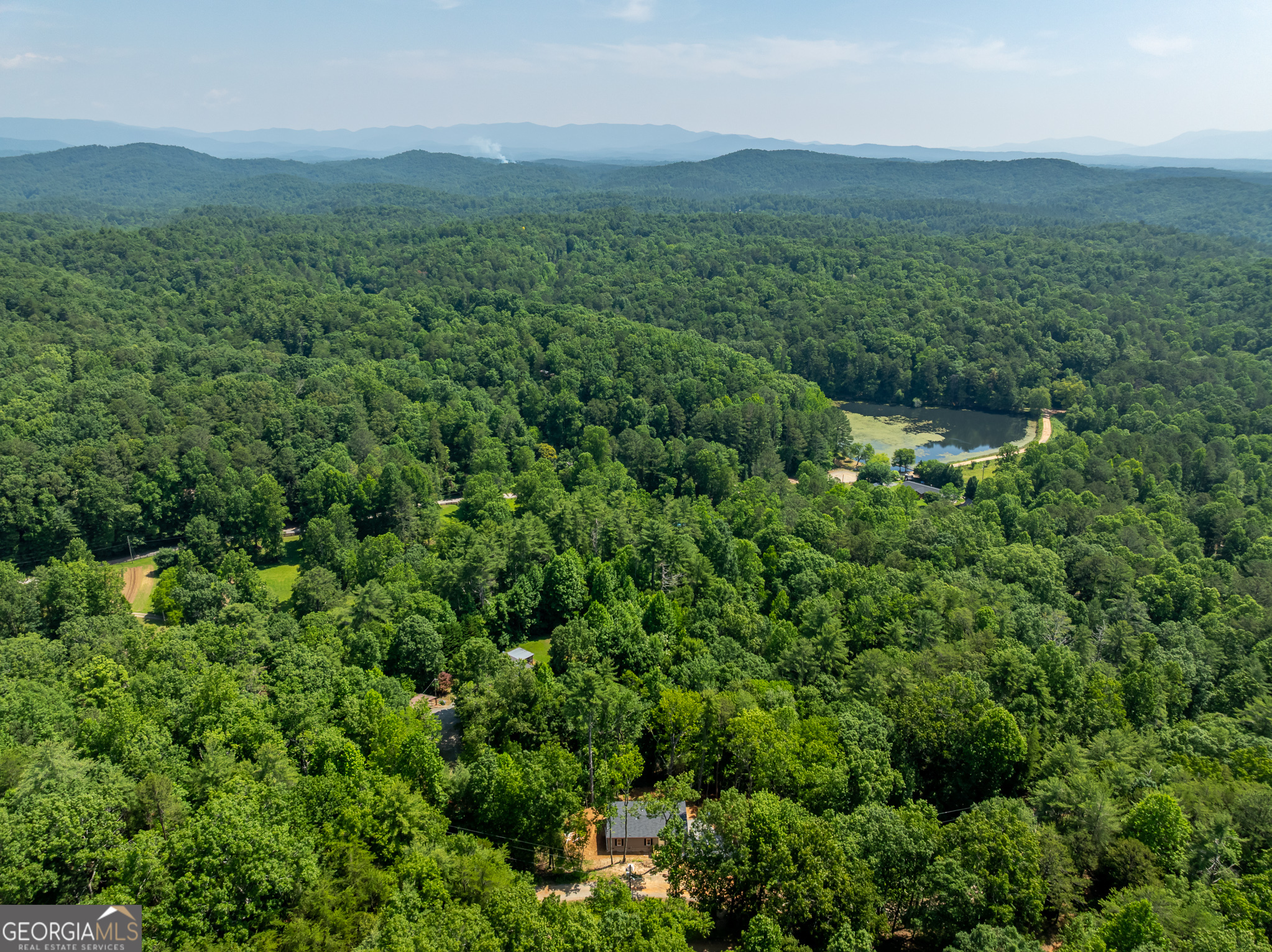 134 Double Line Road Ellijay GA 30540
