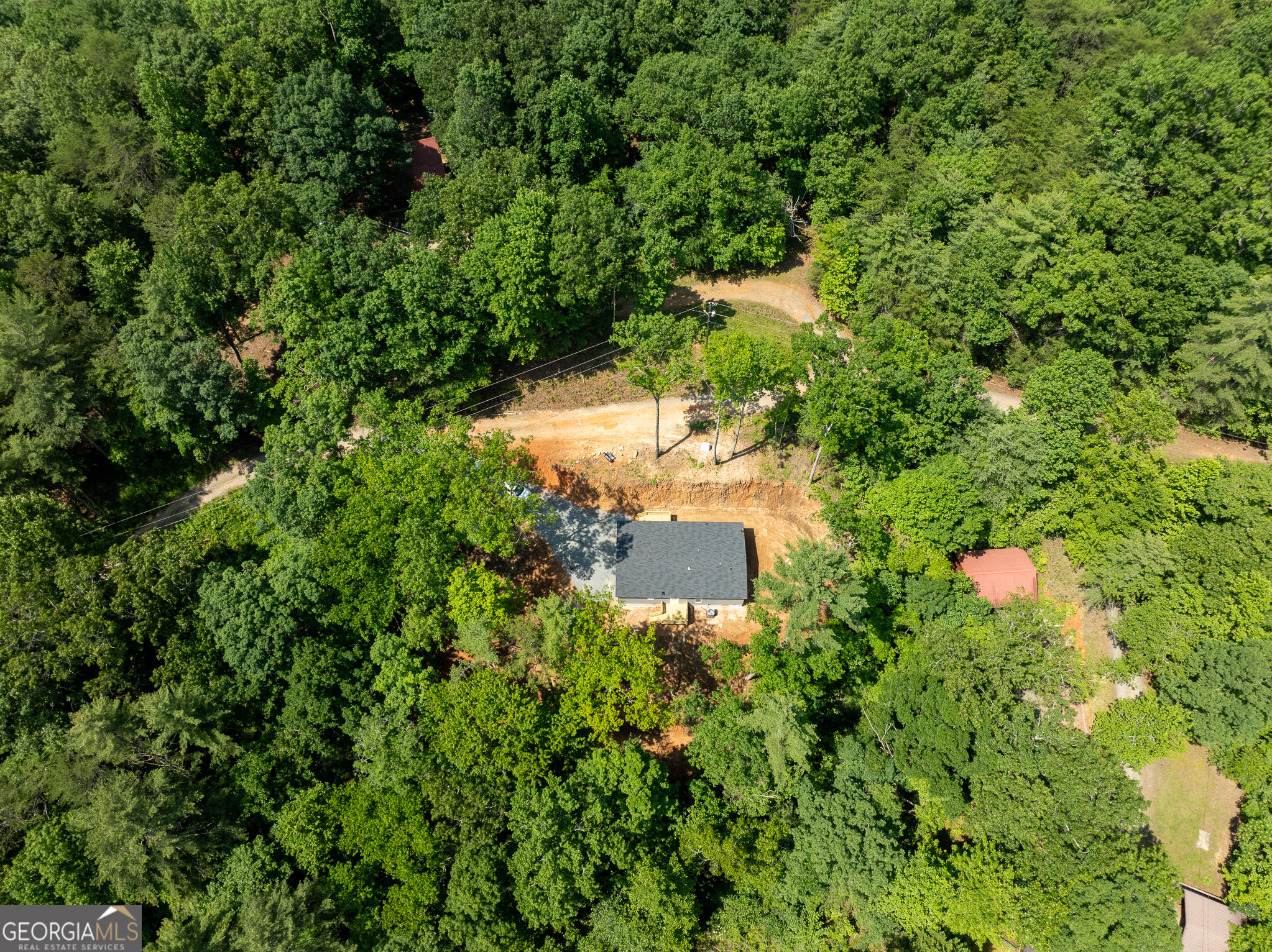 134 Double Line Road Ellijay GA 30540