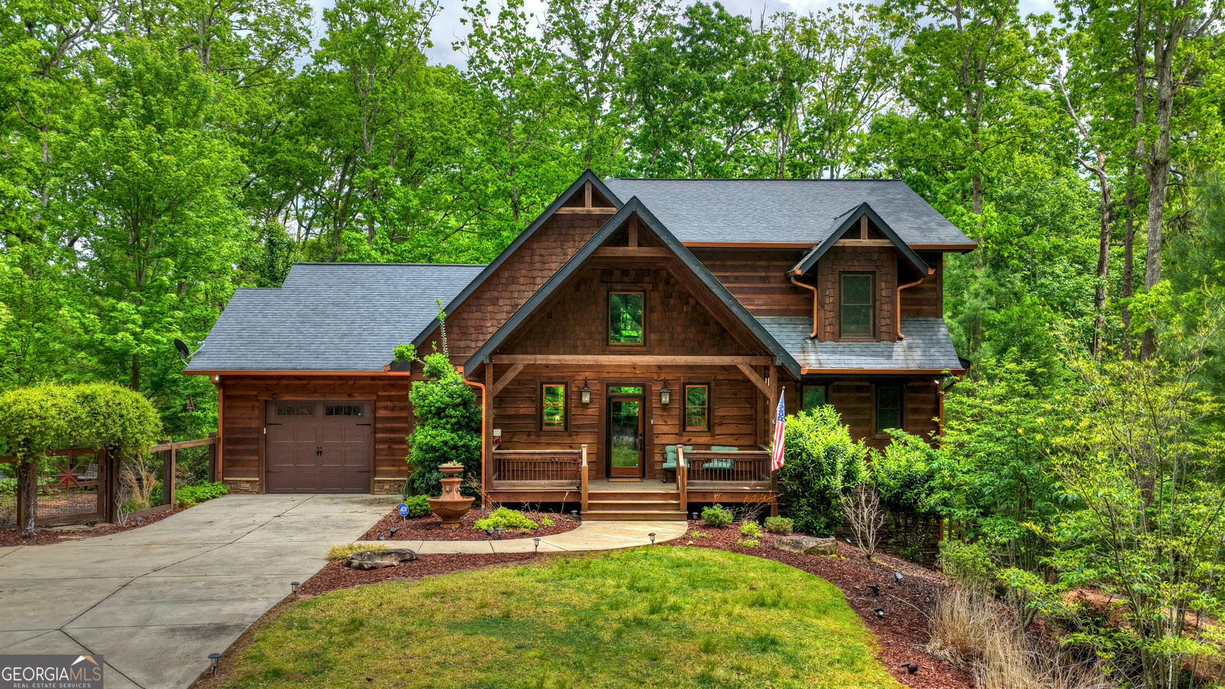 366 Shepherds Way Morganton GA 30560