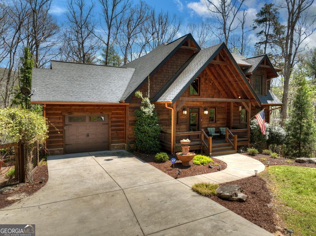 366 Shepherds Way Morganton GA 30560