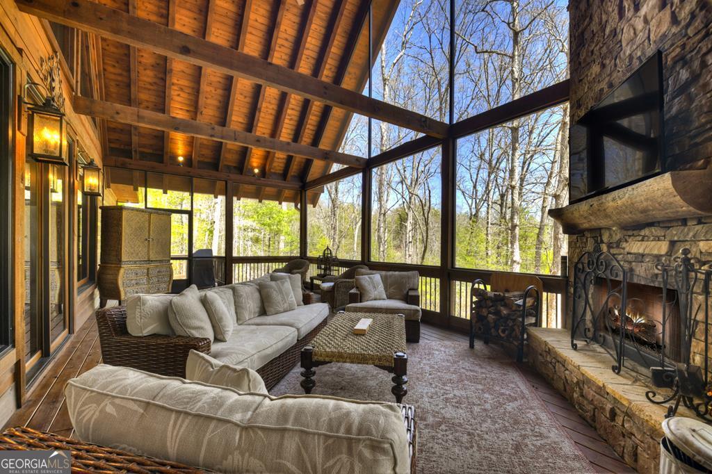 366 Shepherds Way Morganton GA 30560