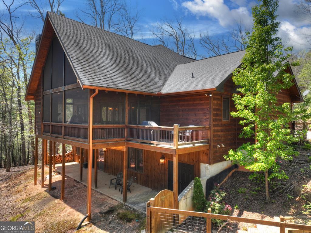 366 Shepherds Way Morganton GA 30560