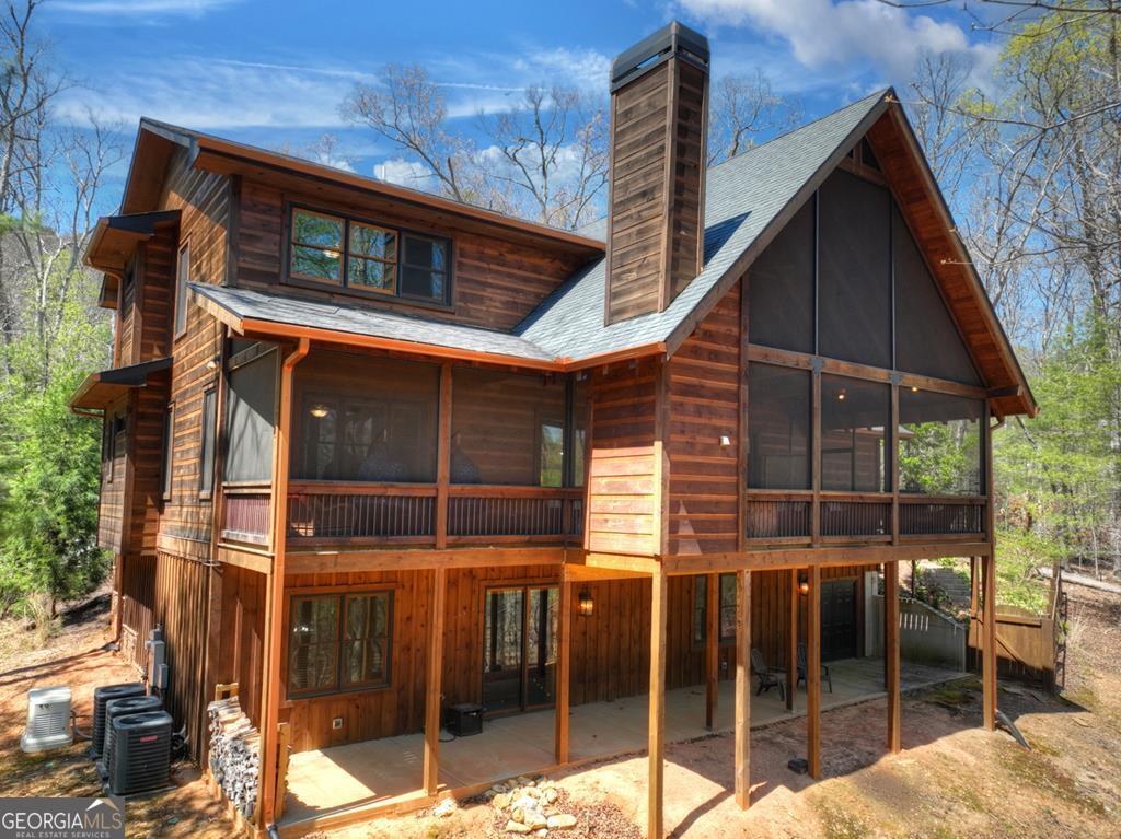 366 Shepherds Way Morganton GA 30560