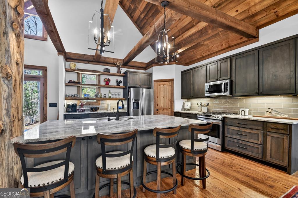 366 Shepherds Way Morganton GA 30560