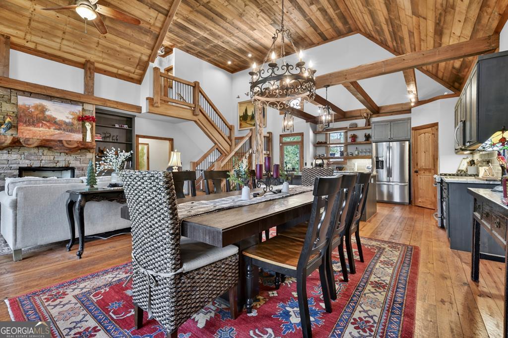 366 Shepherds Way Morganton GA 30560