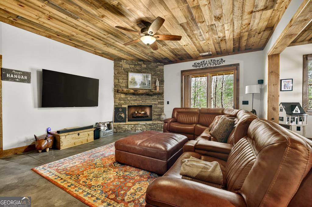 366 Shepherds Way Morganton GA 30560