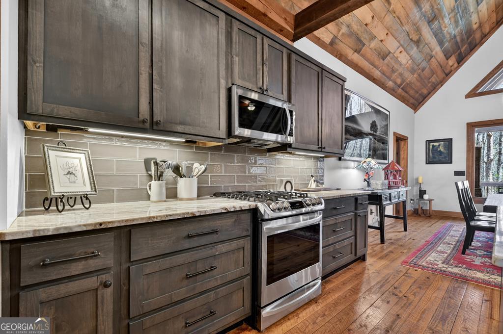 366 Shepherds Way Morganton GA 30560