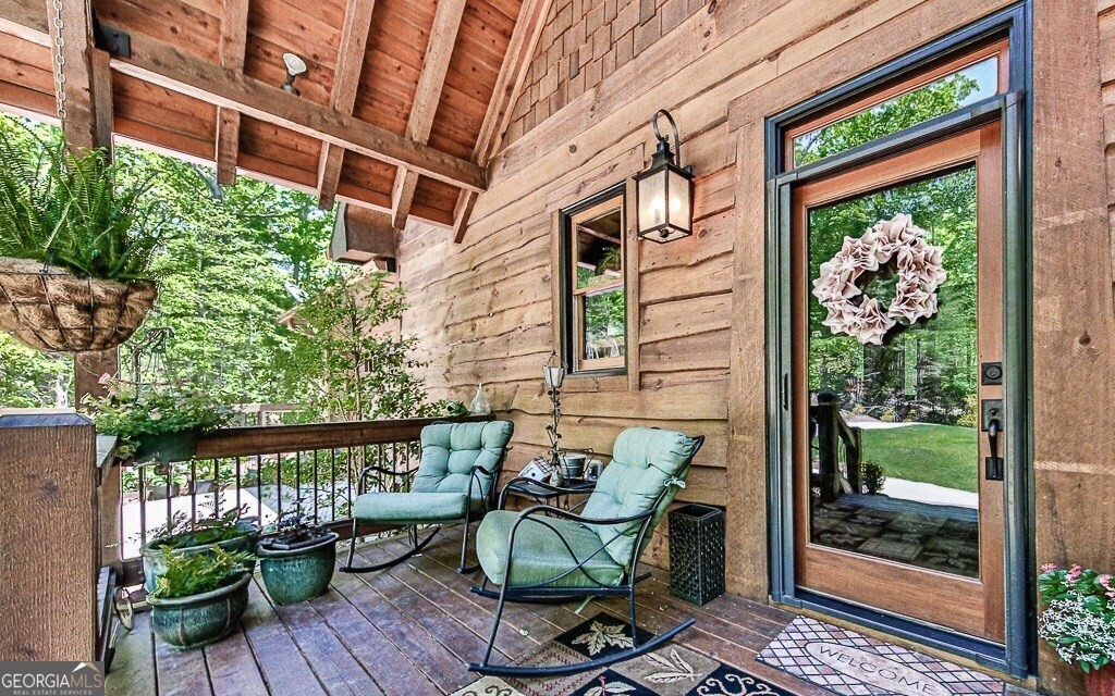 366 Shepherds Way Morganton GA 30560