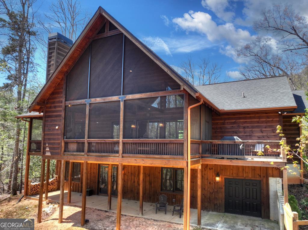 366 Shepherds Way Morganton GA 30560