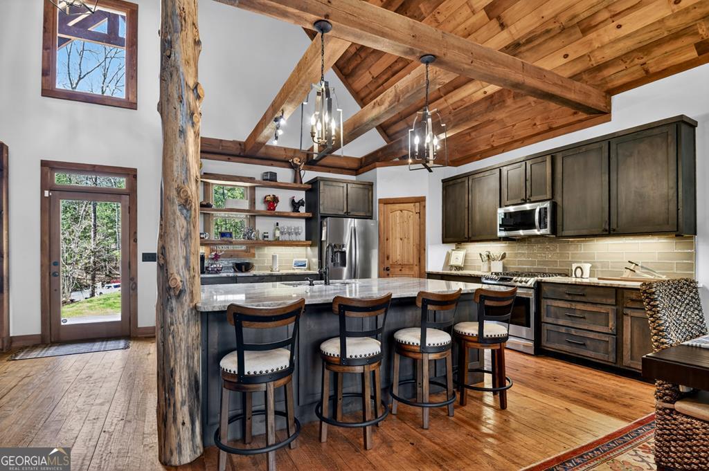 366 Shepherds Way Morganton GA 30560