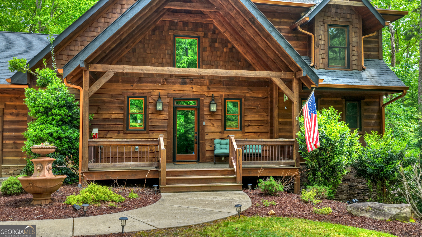 366 Shepherds Way Morganton GA 30560