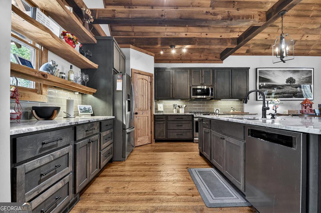 366 Shepherds Way Morganton GA 30560