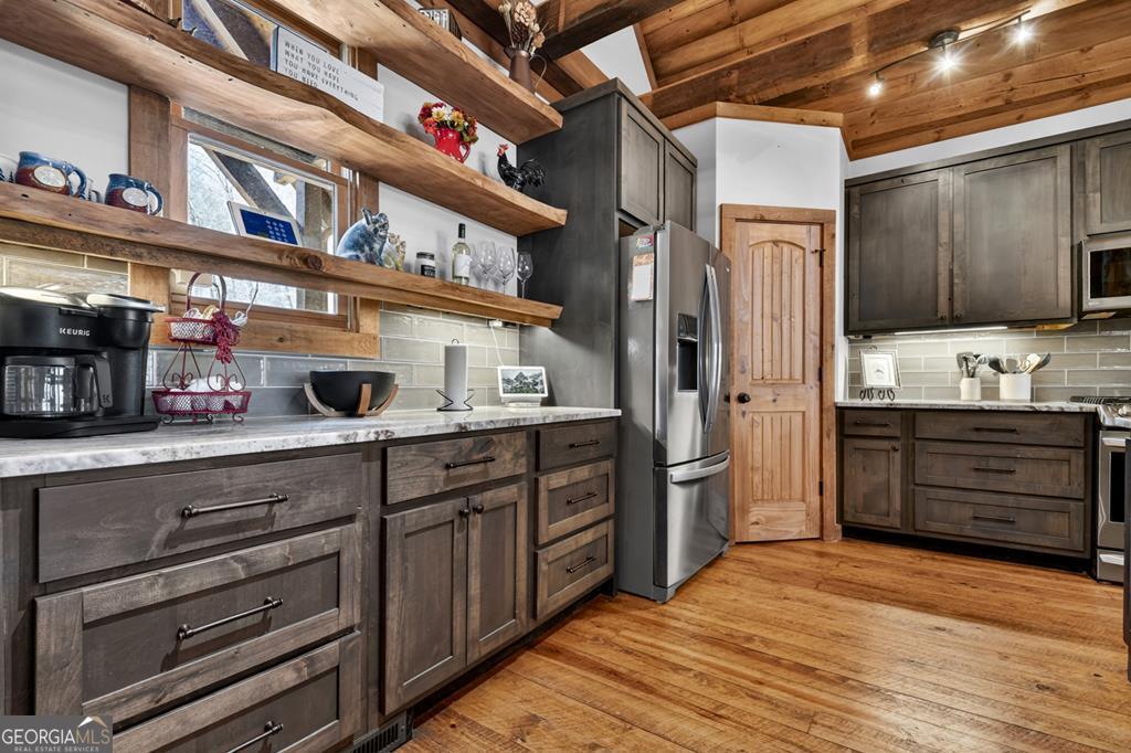 366 Shepherds Way Morganton GA 30560