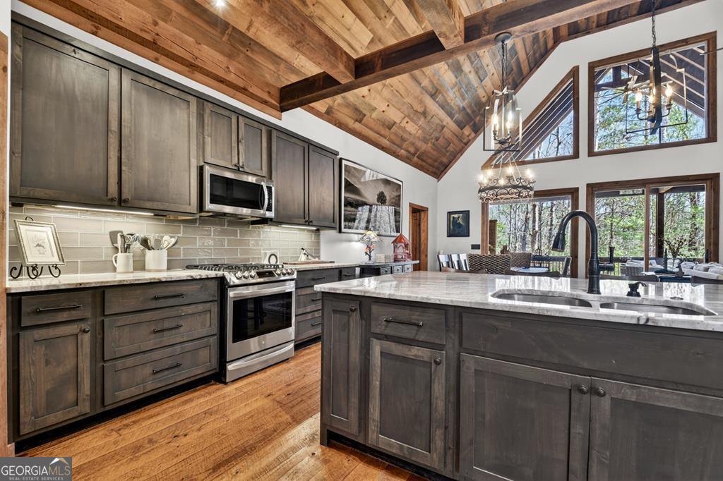 366 Shepherds Way Morganton GA 30560