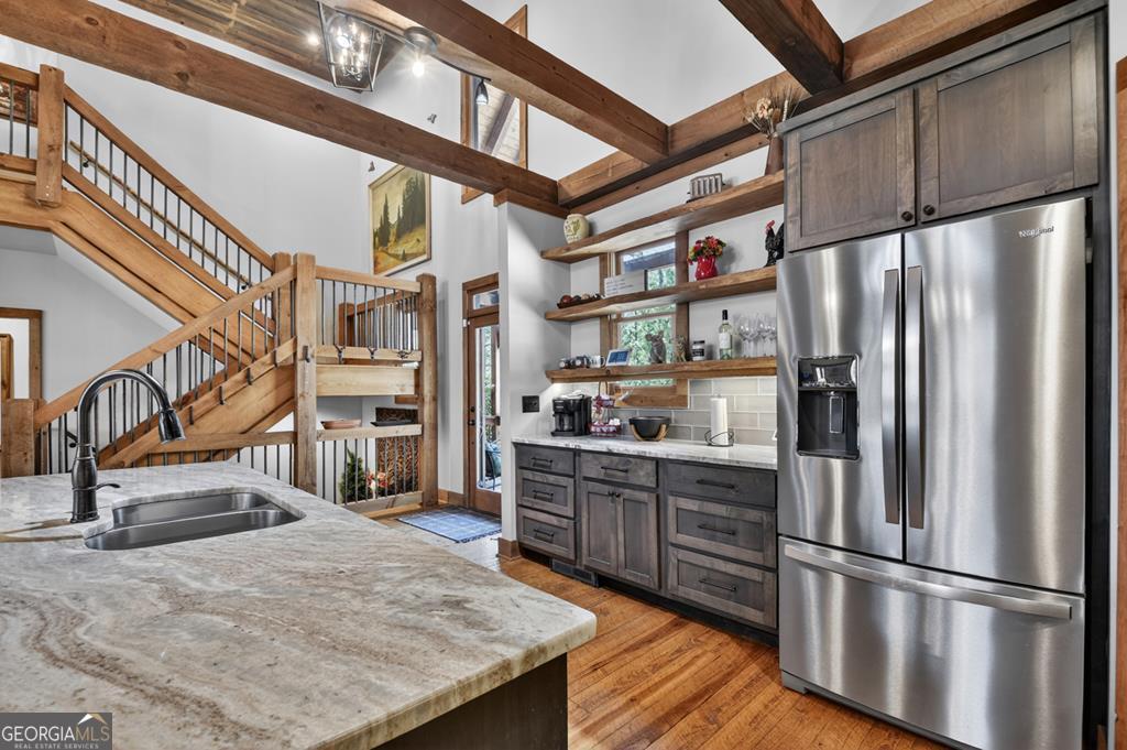 366 Shepherds Way Morganton GA 30560