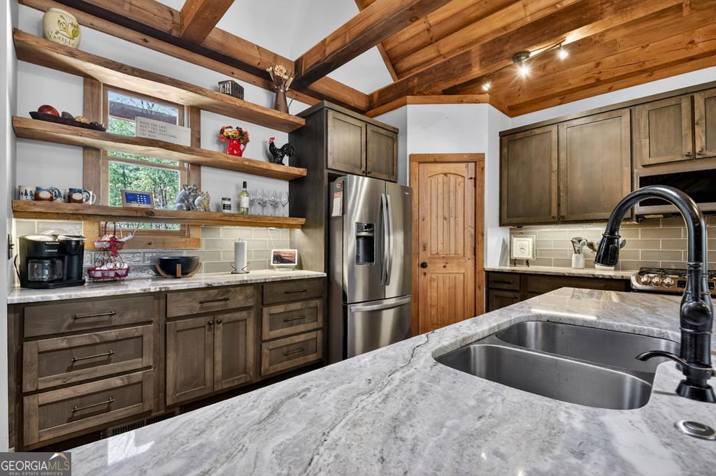 366 Shepherds Way Morganton GA 30560