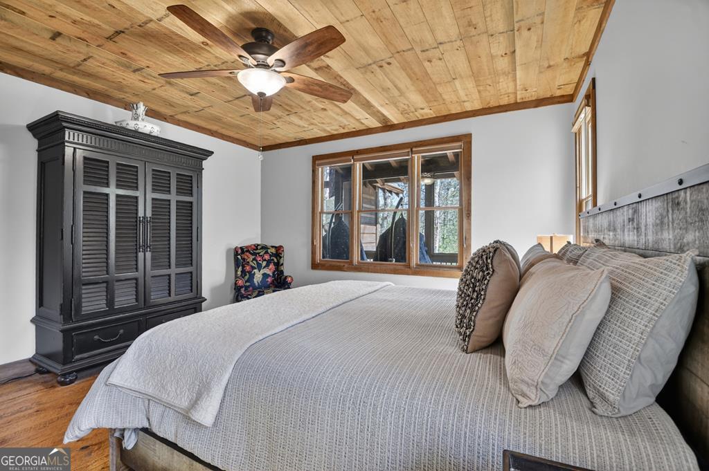 366 Shepherds Way Morganton GA 30560