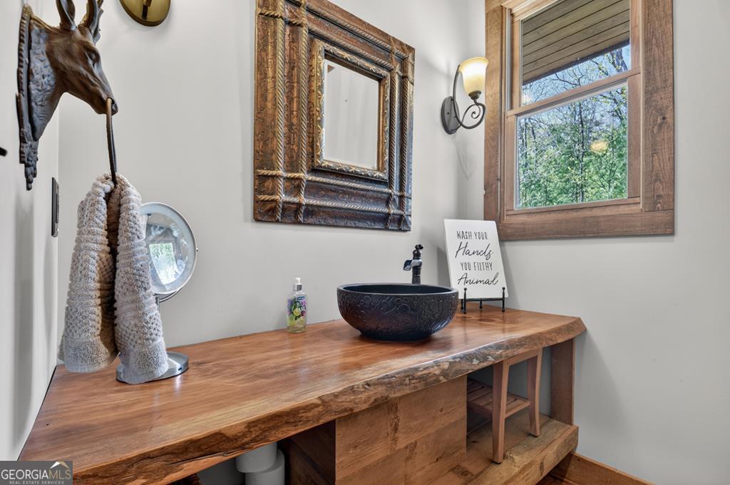 366 Shepherds Way Morganton GA 30560