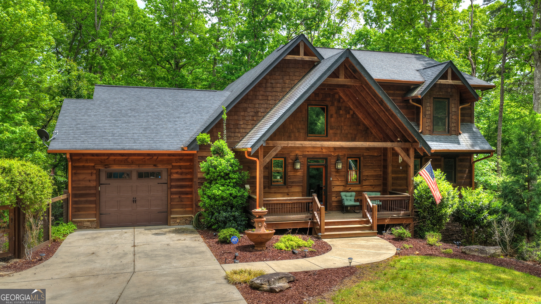 366 Shepherds Way Morganton GA 30560