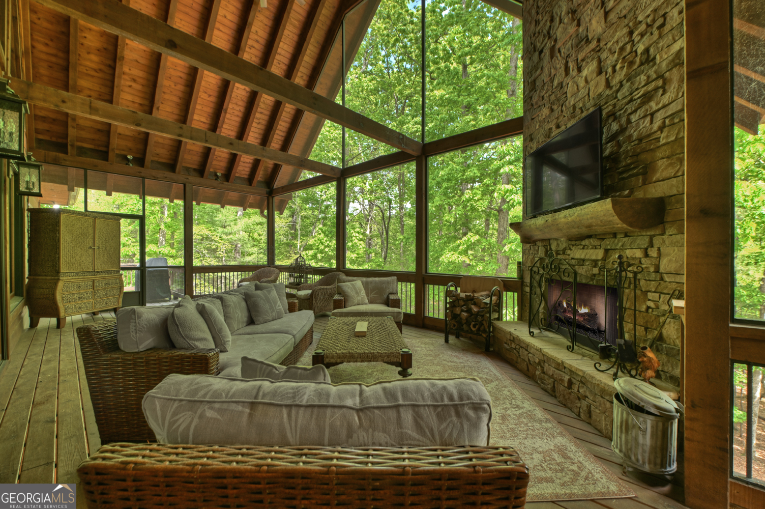 366 Shepherds Way Morganton GA 30560