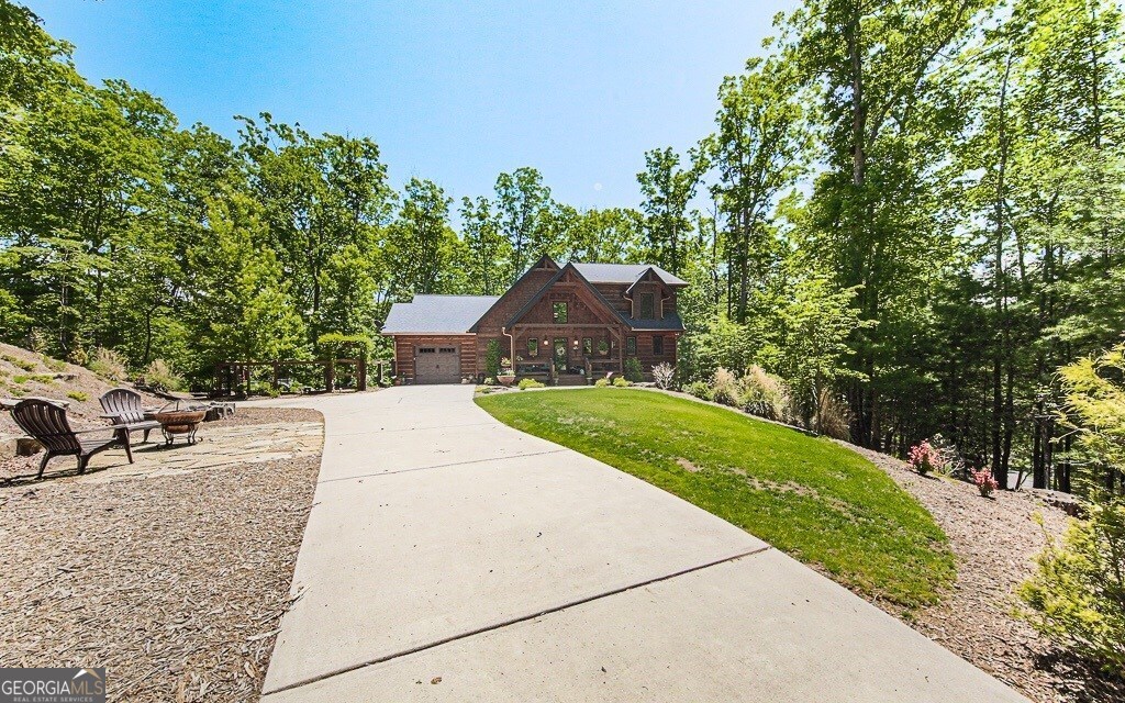 366 Shepherds Way Morganton GA 30560