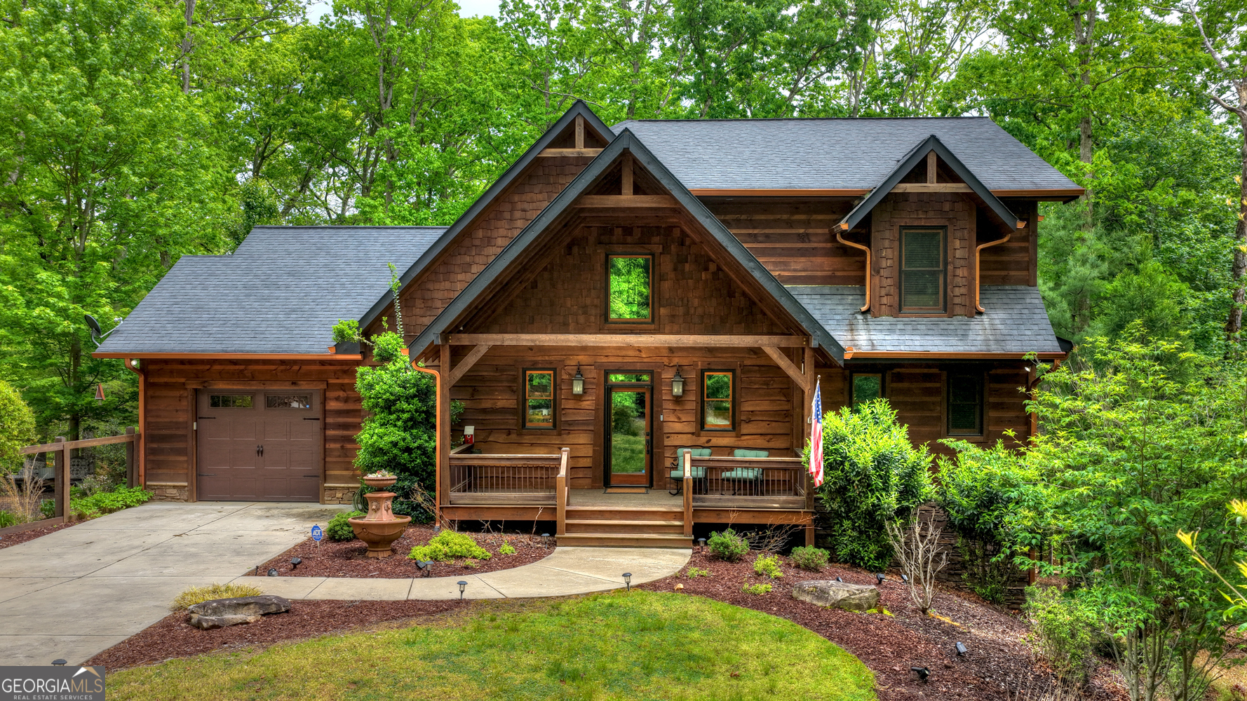 366 Shepherds Way Morganton GA 30560