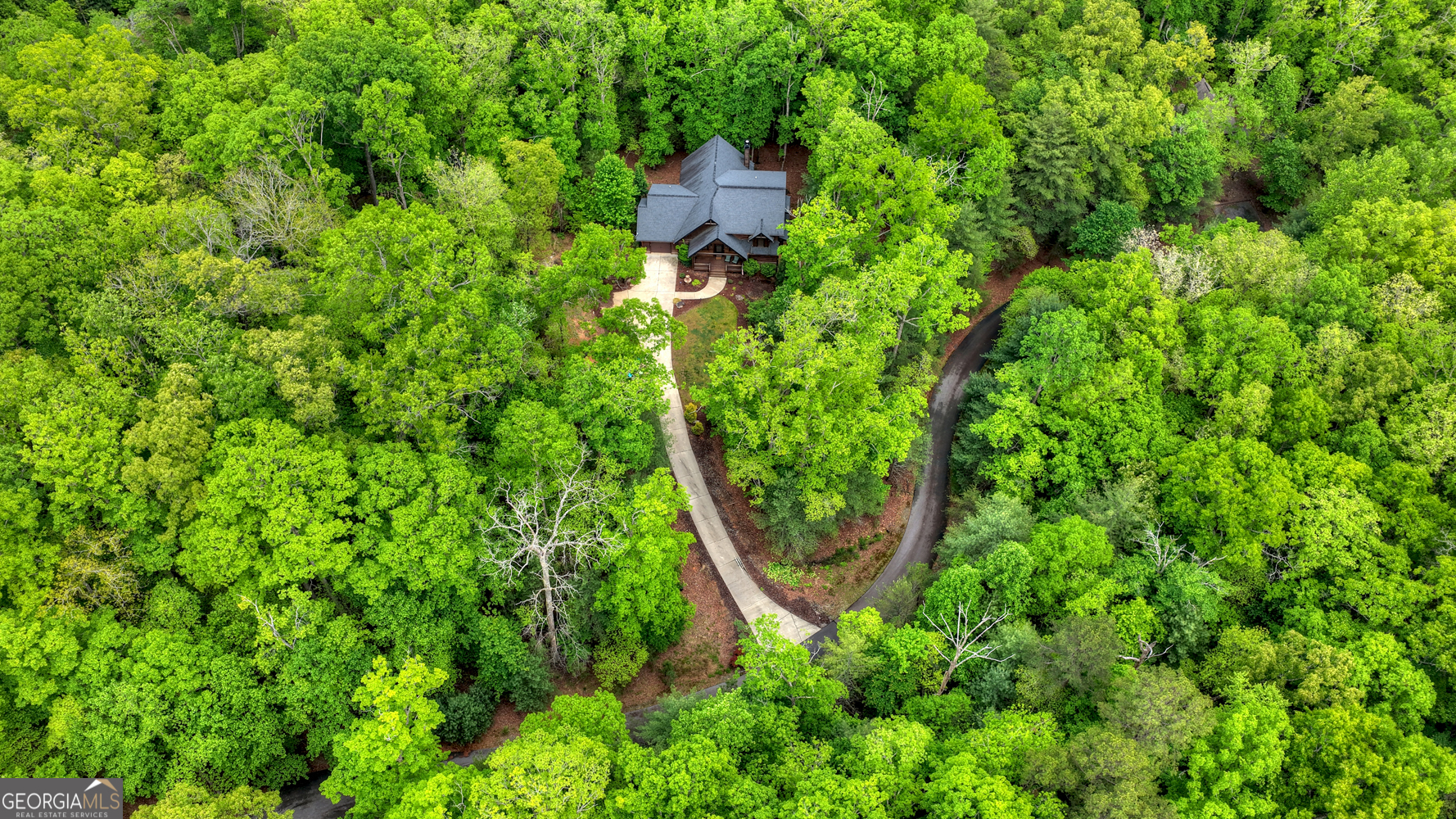 366 Shepherds Way Morganton GA 30560