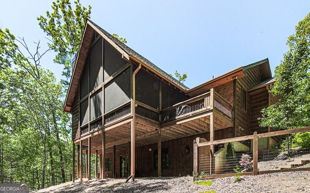 366 Shepherds Way Morganton GA 30560