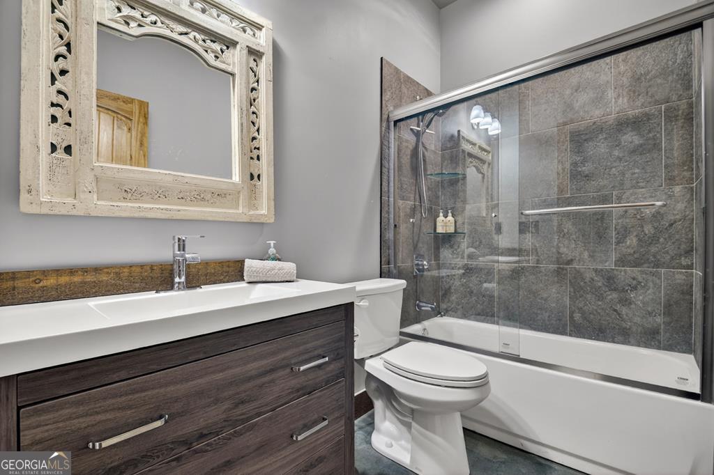 366 Shepherds Way Morganton GA 30560