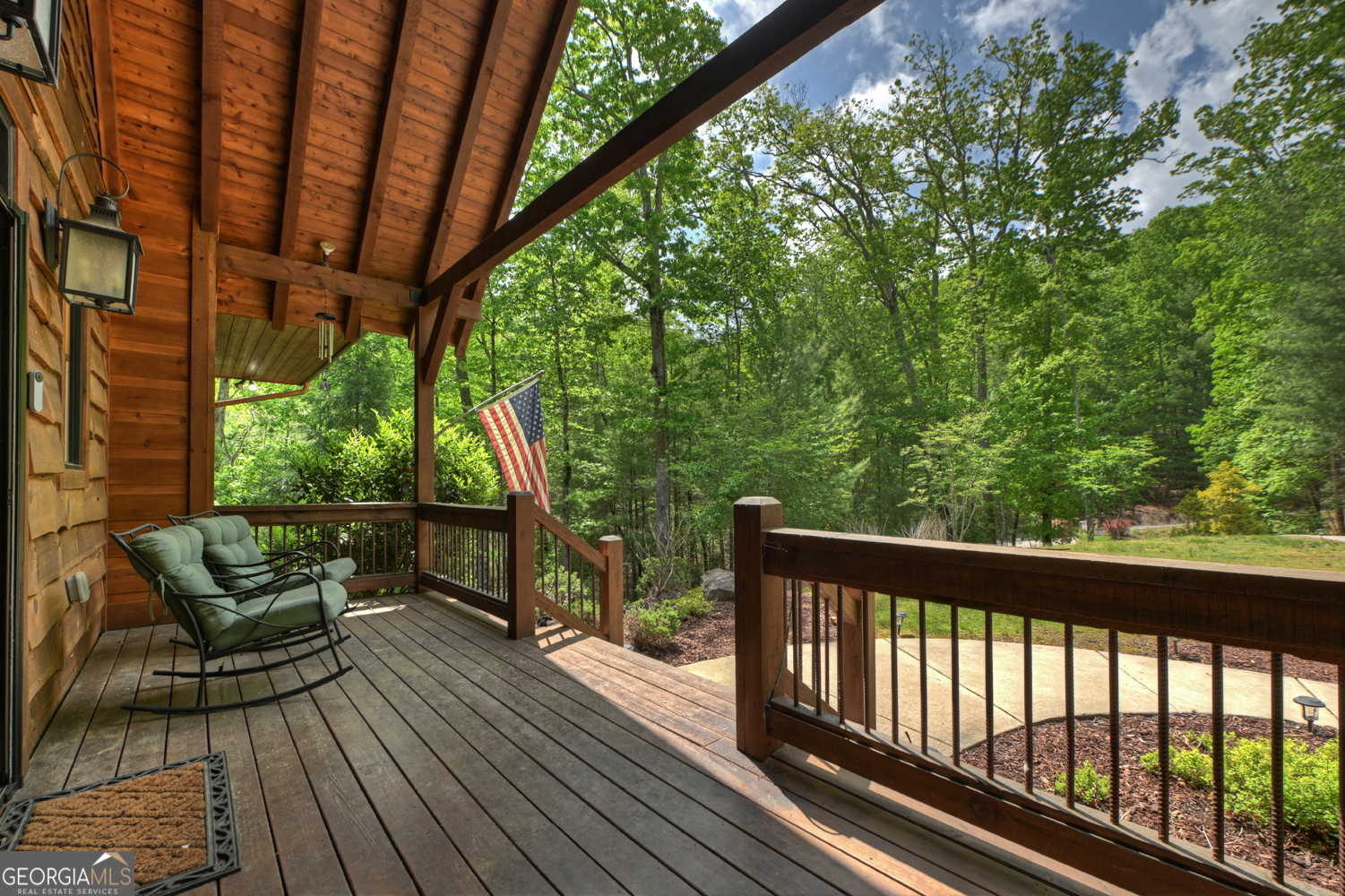 366 Shepherds Way Morganton GA 30560