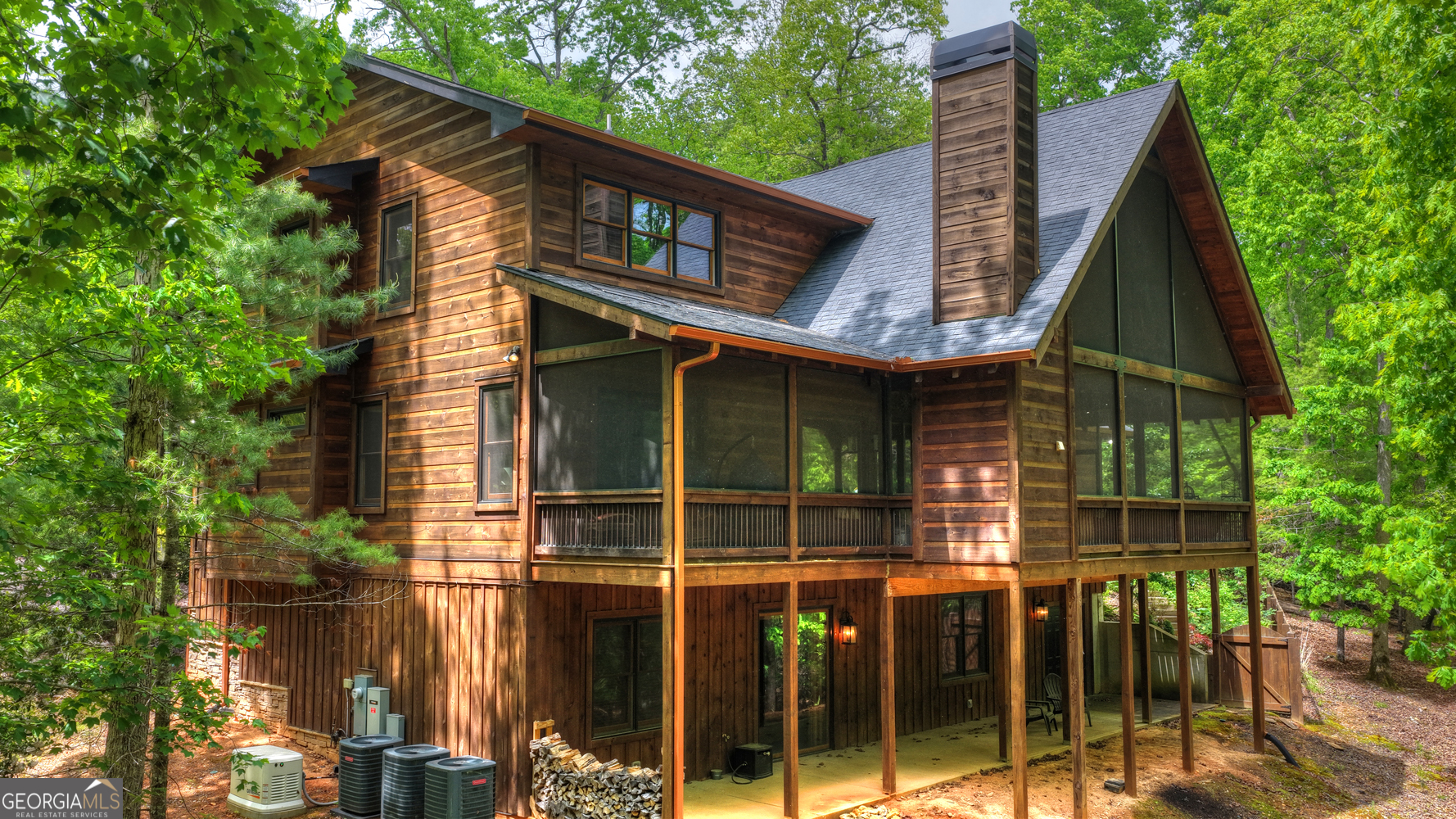 366 Shepherds Way Morganton GA 30560