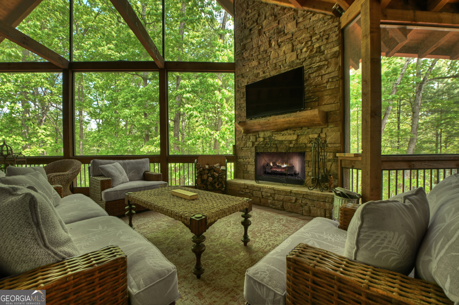 366 Shepherds Way Morganton GA 30560