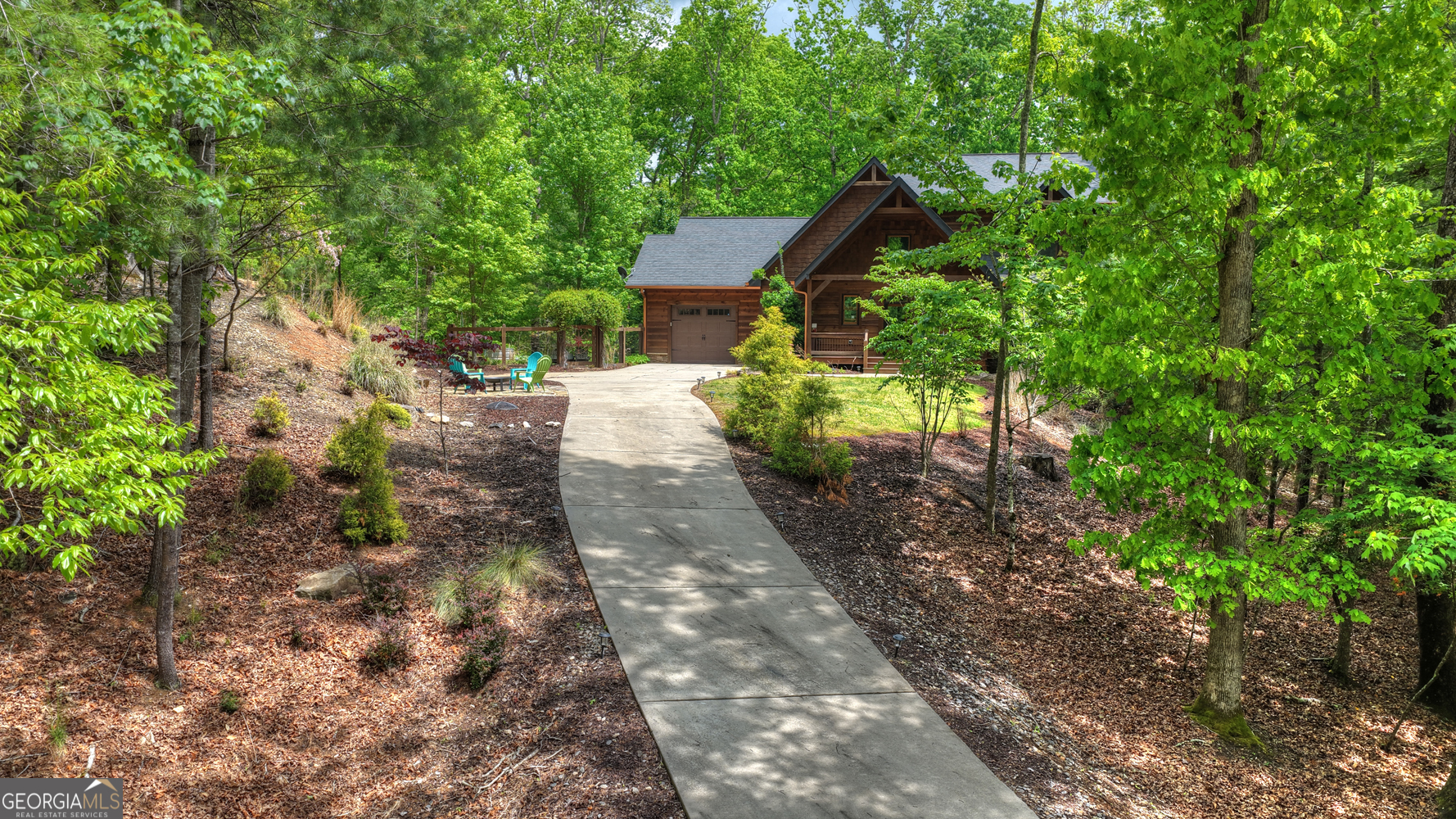 366 Shepherds Way Morganton GA 30560