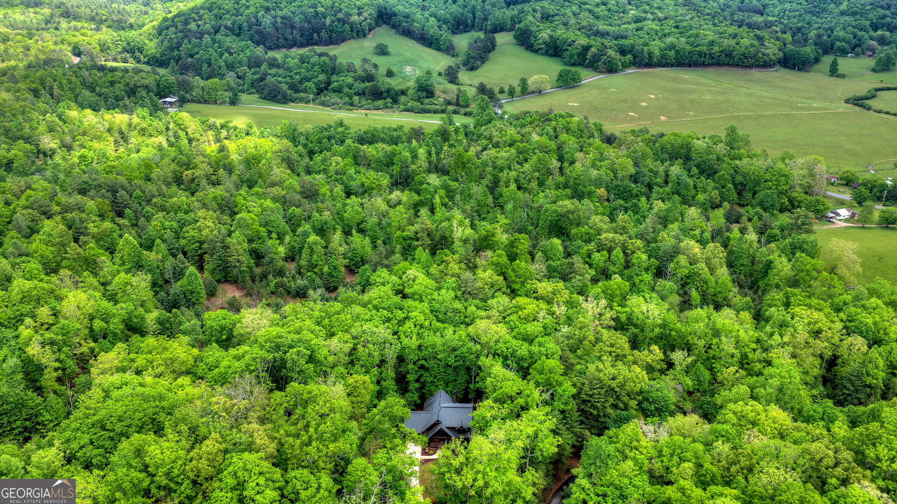 366 Shepherds Way Morganton GA 30560