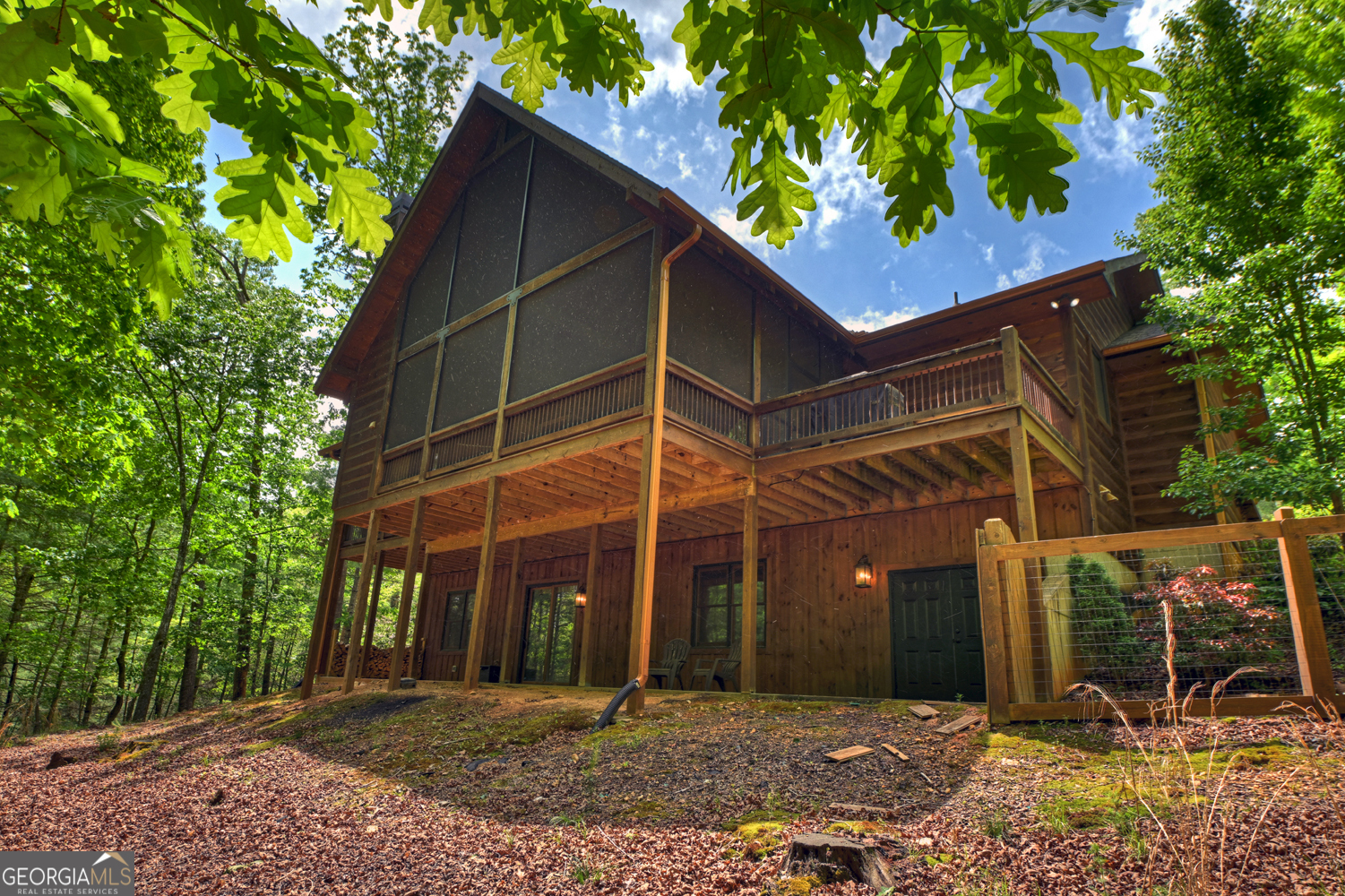 366 Shepherds Way Morganton GA 30560