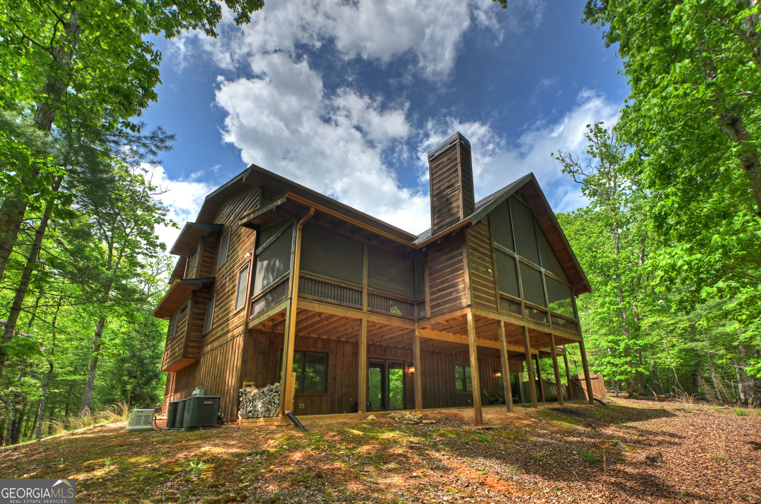 366 Shepherds Way Morganton GA 30560