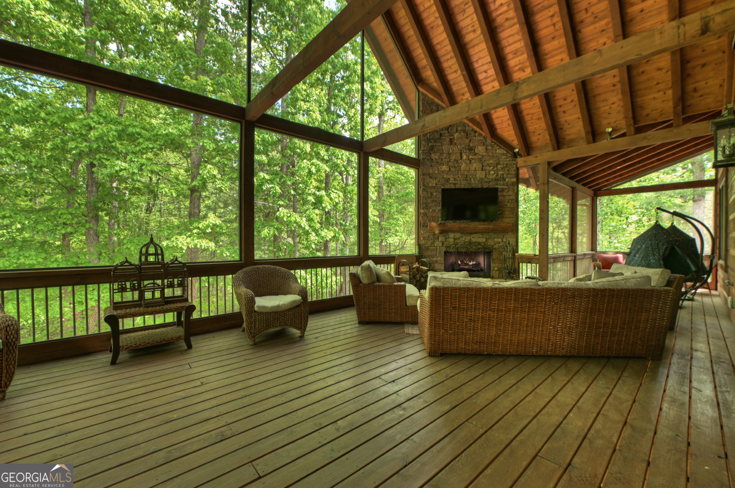 366 Shepherds Way Morganton GA 30560
