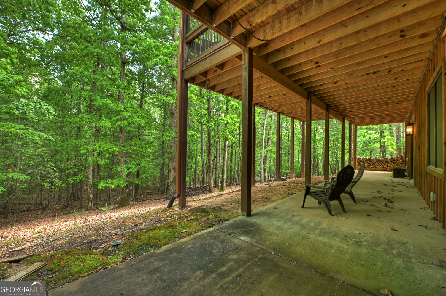 366 Shepherds Way Morganton GA 30560