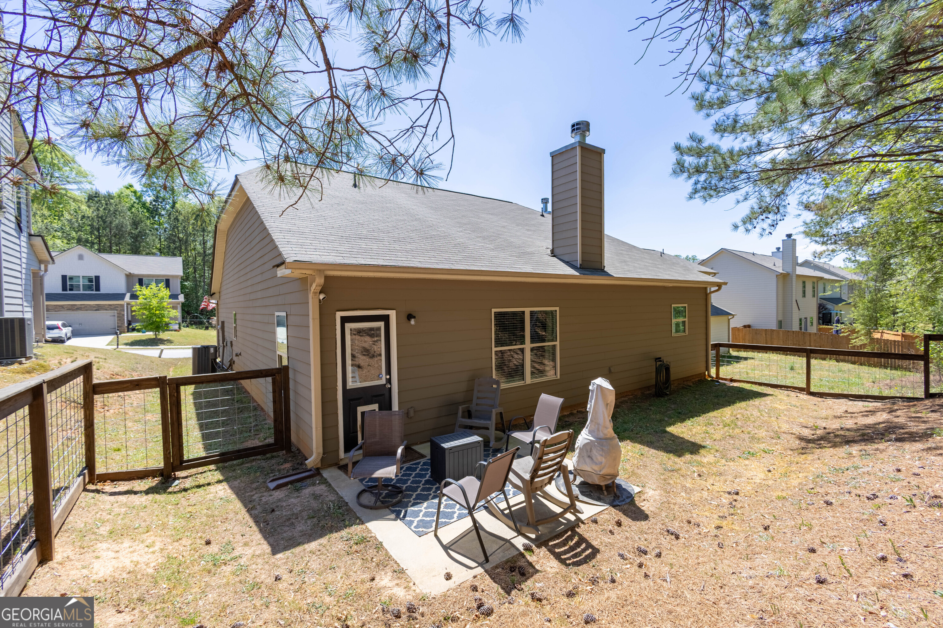 401 Daffodil Drive Temple GA 30179