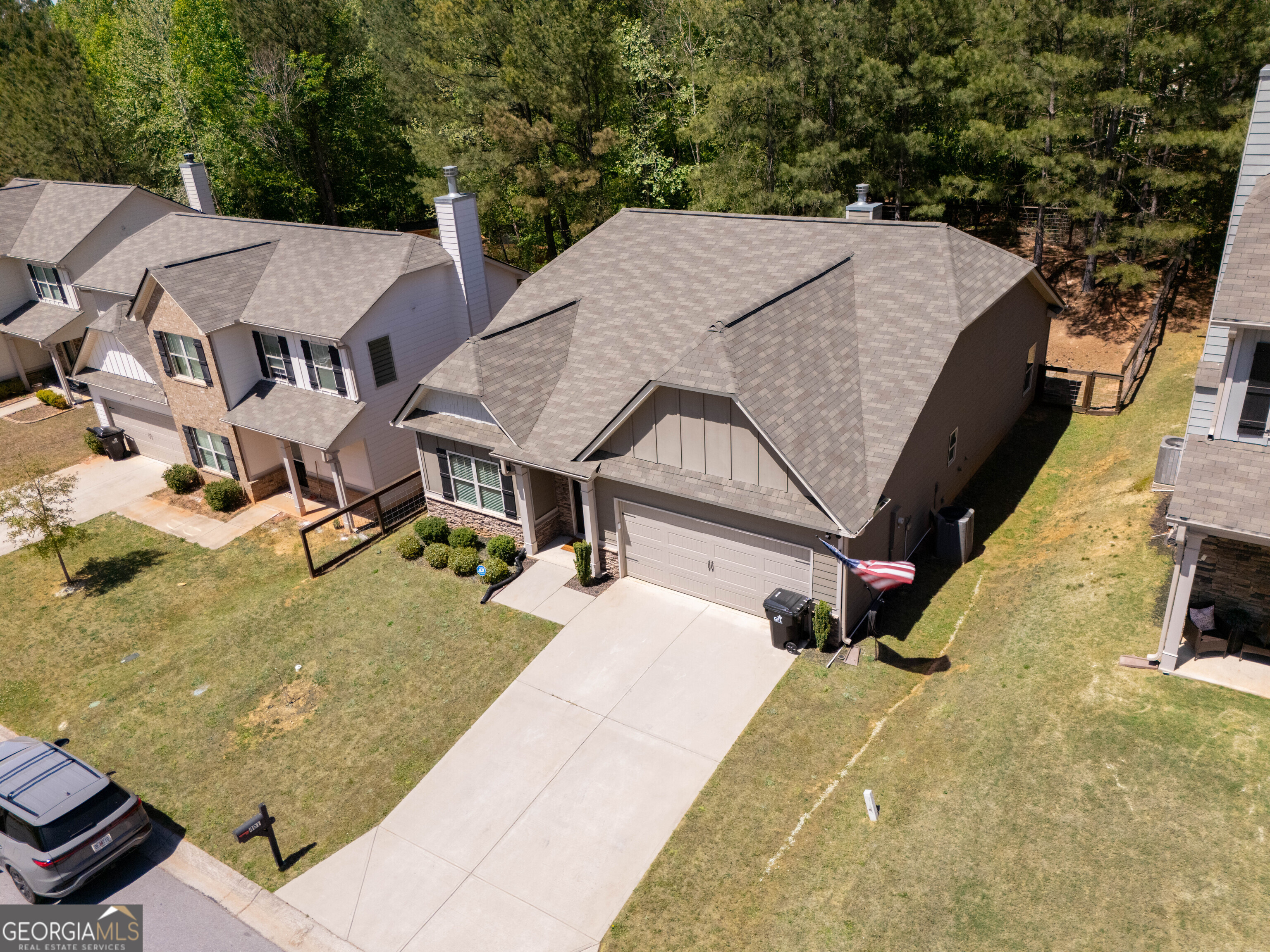 401 Daffodil Drive Temple GA 30179