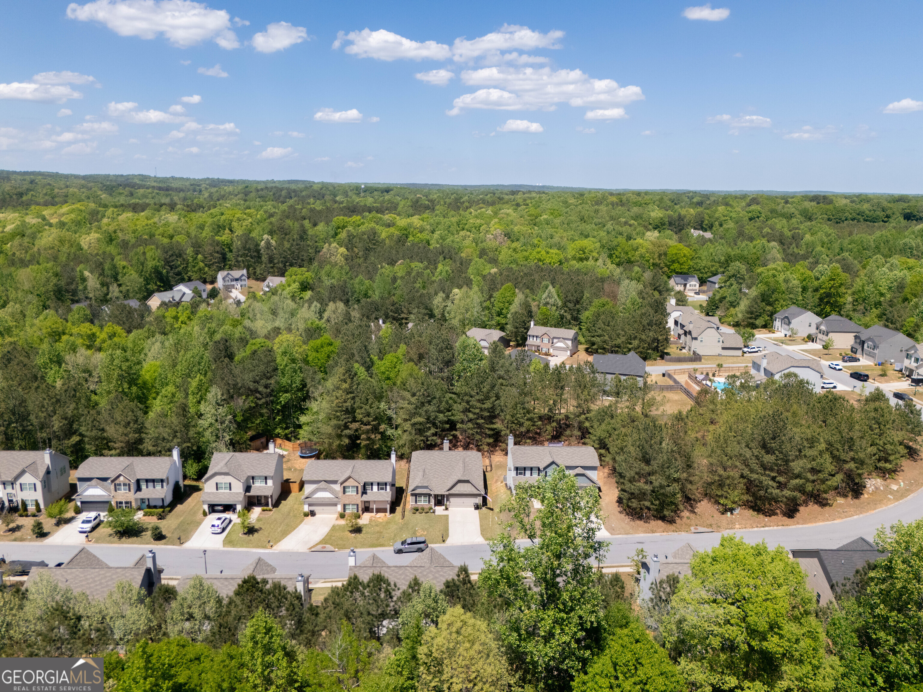 401 Daffodil Drive Temple GA 30179