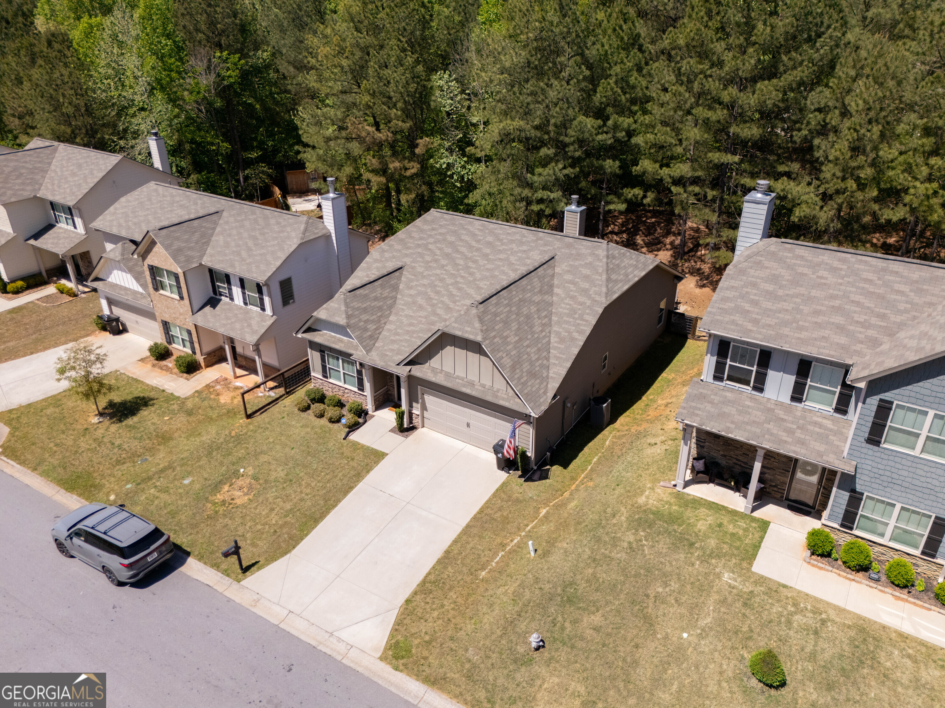 401 Daffodil Drive Temple GA 30179
