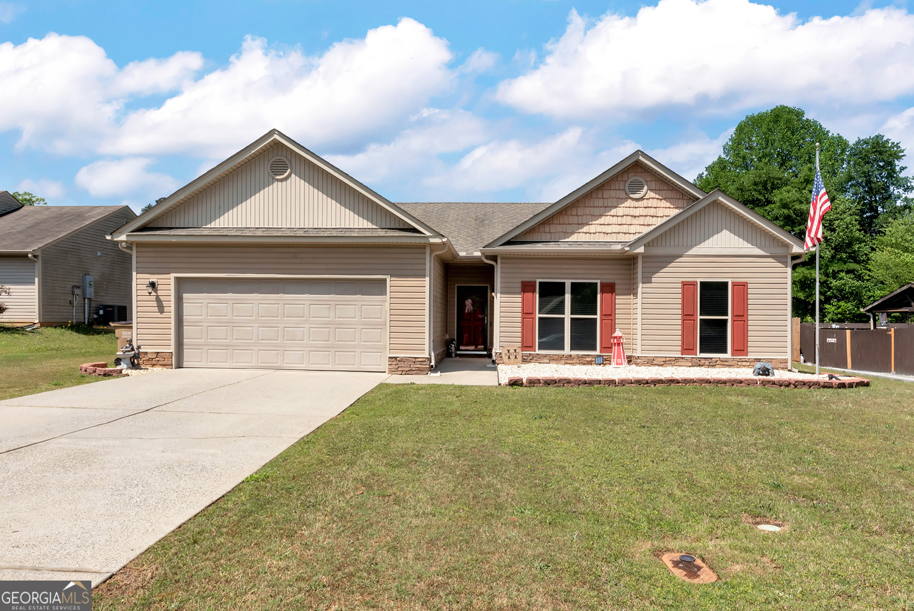 1424 Silvergate Way Winder GA 30680