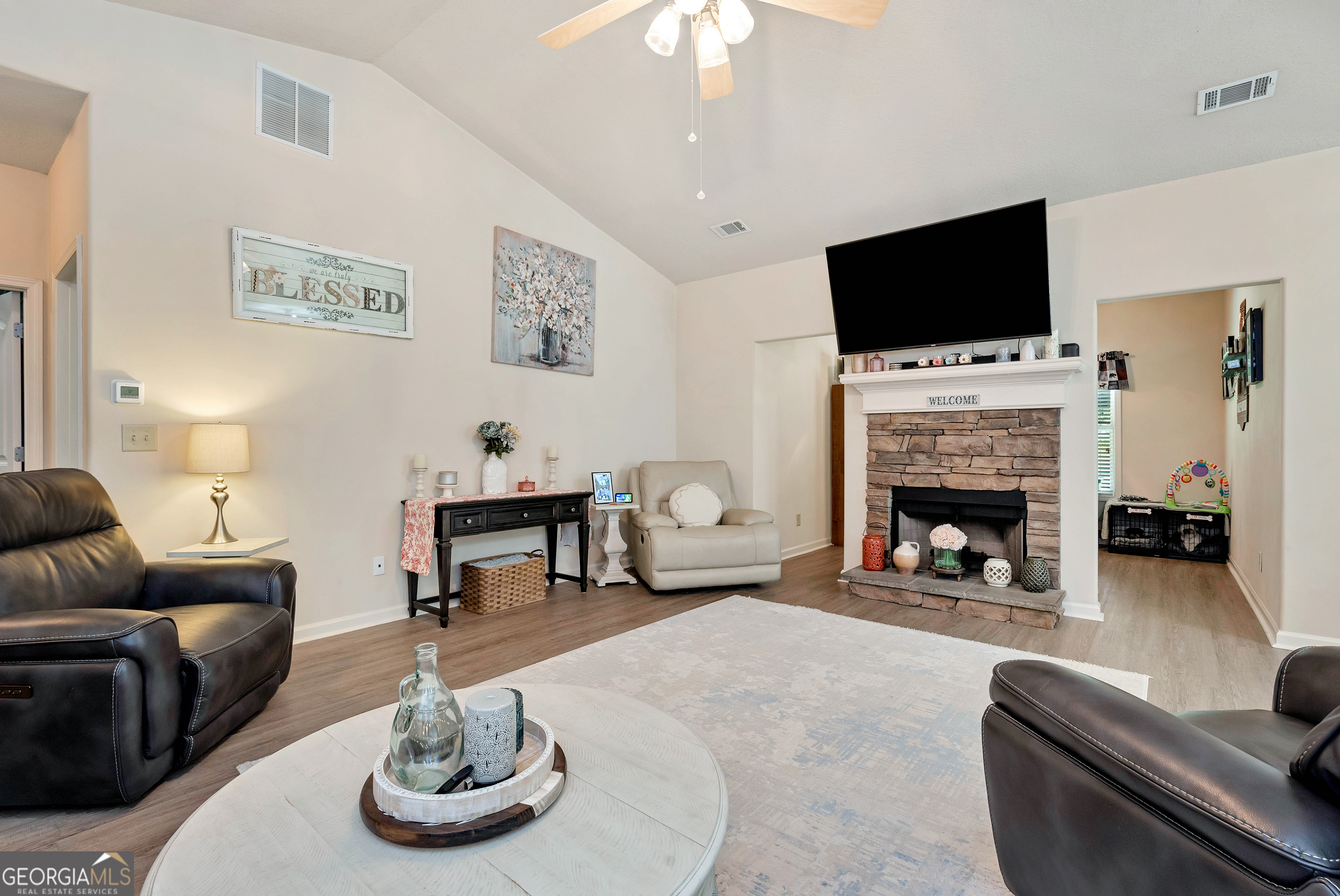1424 Silvergate Way Winder GA 30680