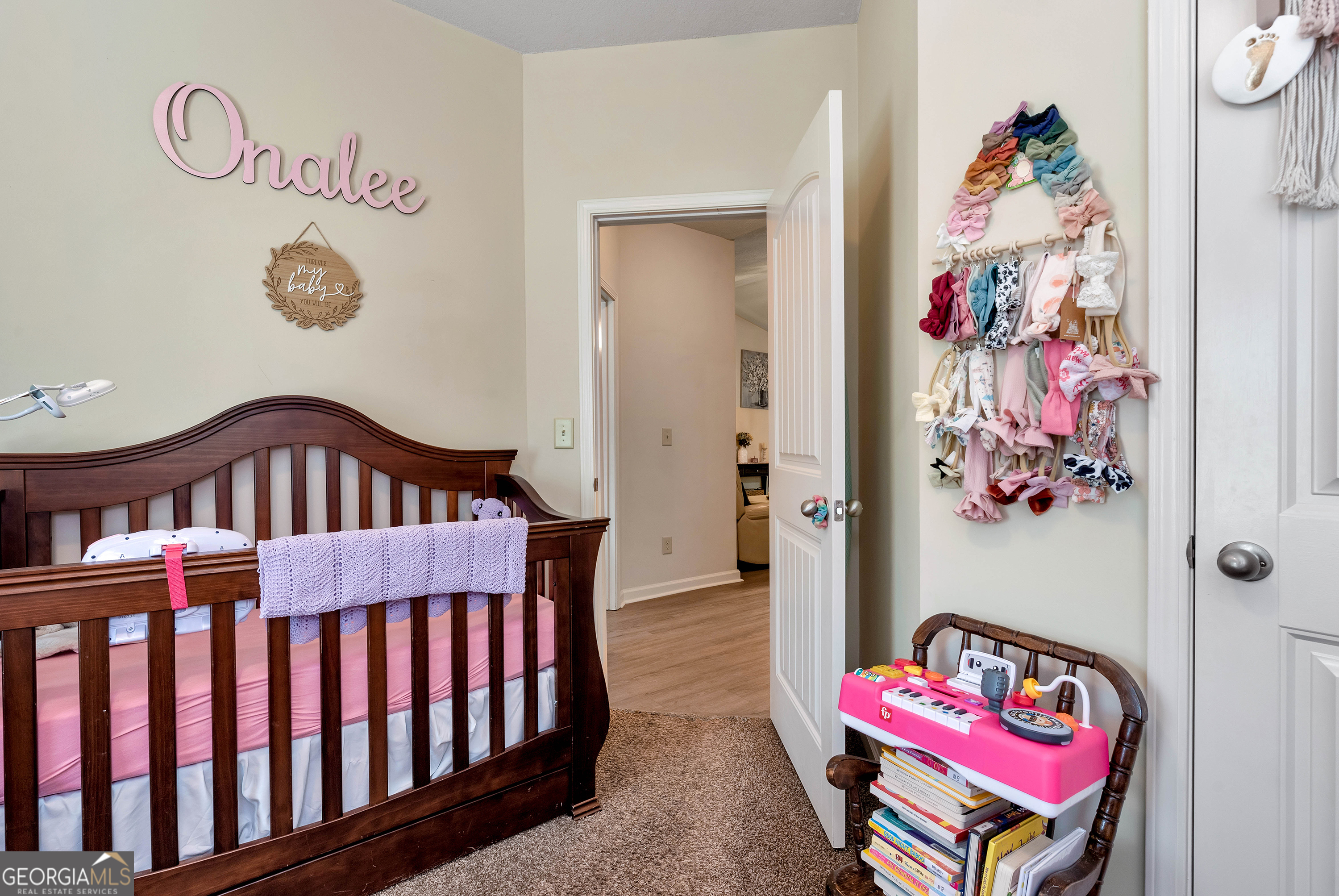 1424 Silvergate Way Winder GA 30680