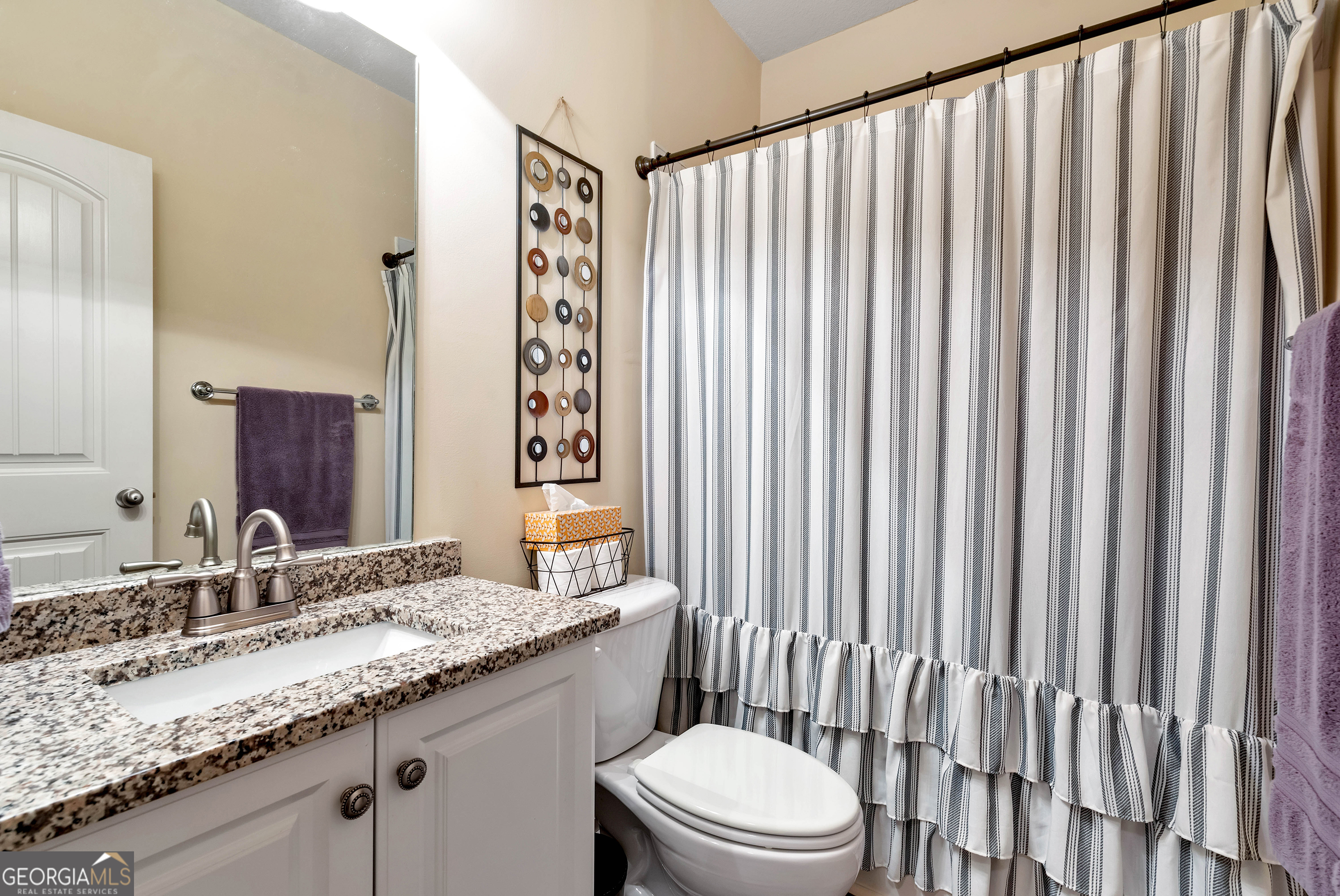 1424 Silvergate Way Winder GA 30680