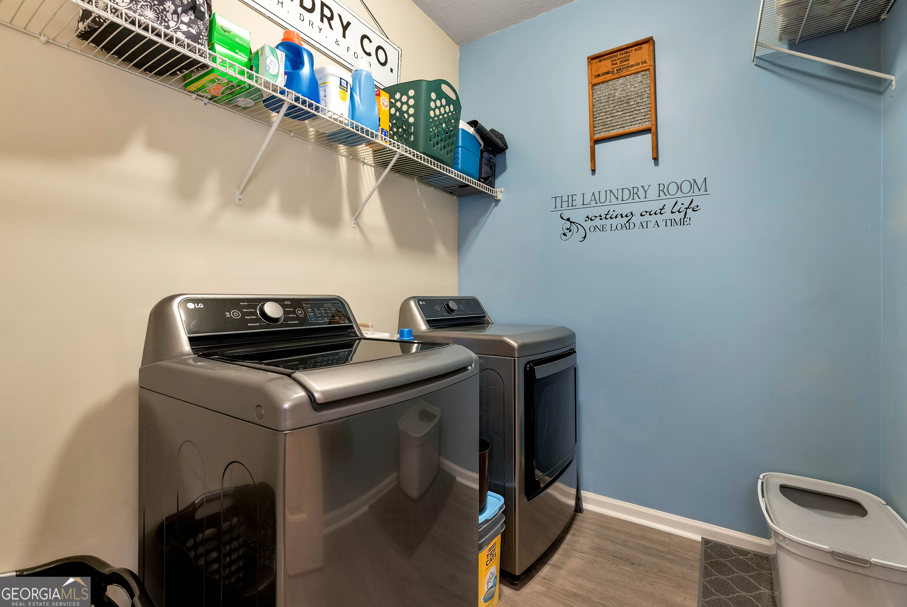 1424 Silvergate Way Winder GA 30680