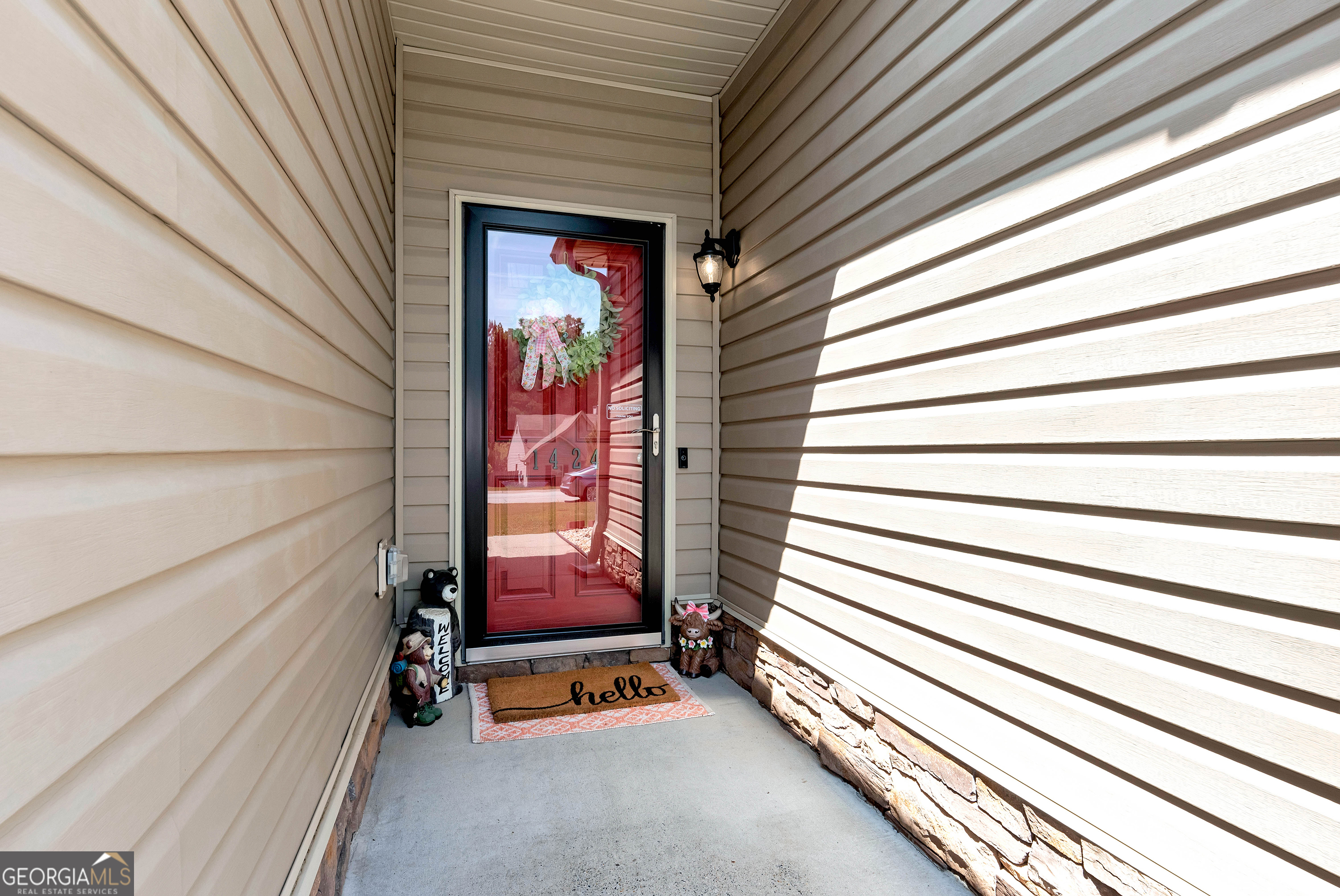 1424 Silvergate Way Winder GA 30680