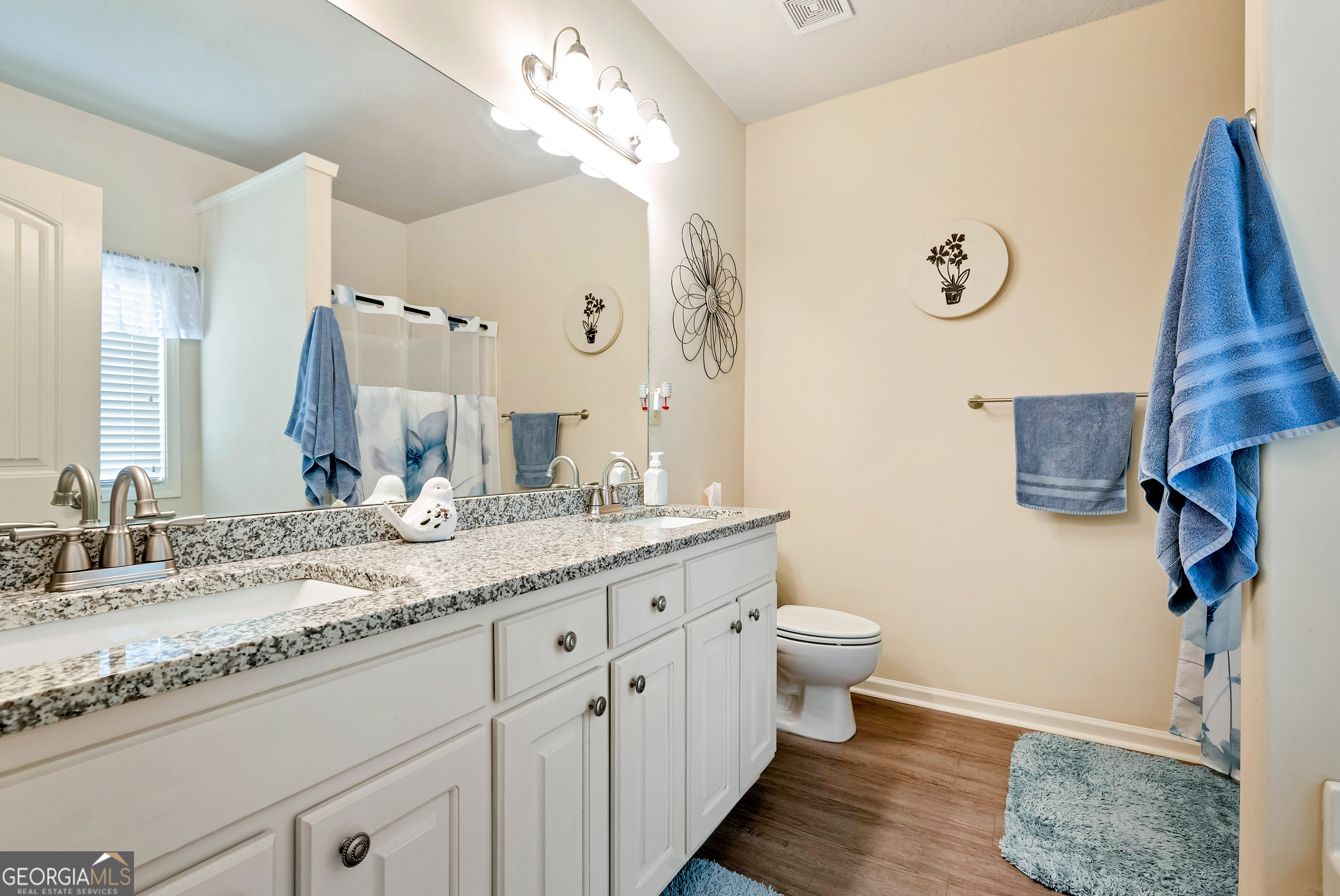 1424 Silvergate Way Winder GA 30680