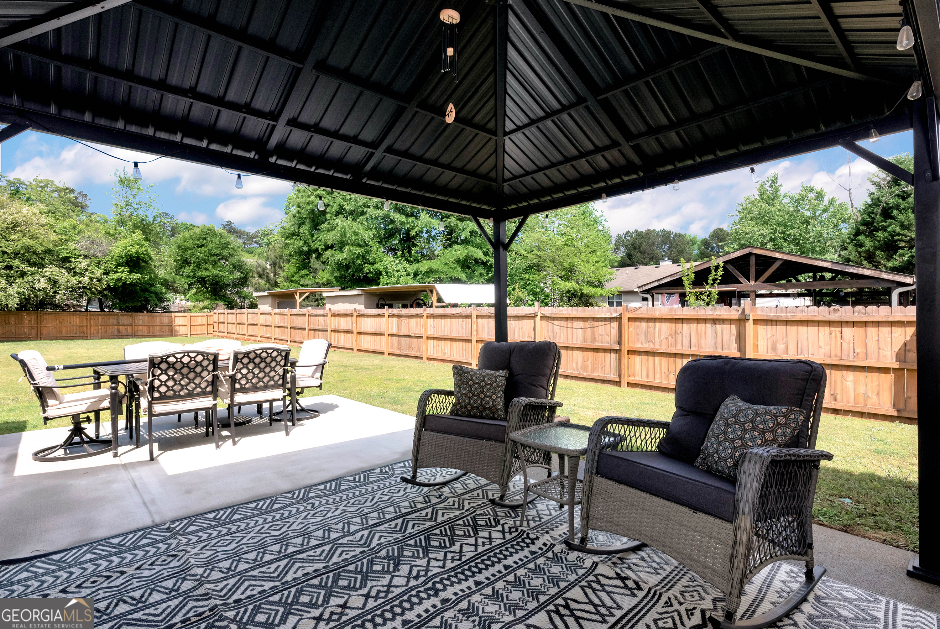 1424 Silvergate Way Winder GA 30680
